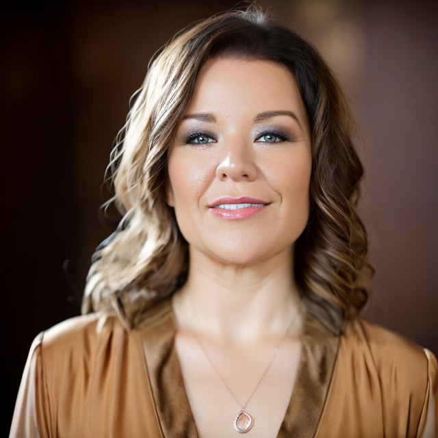 Agent- Stephanie Lambert