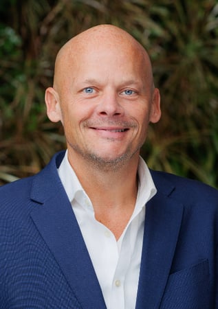 Photo of Steven Fill