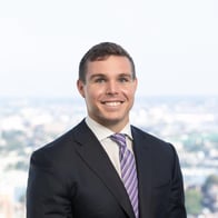 Photo of Connor Strachan - Morgan Stanley