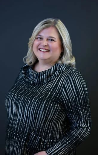 Photo of Raluca Stanescu