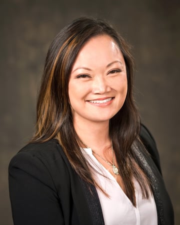 Photo of Pauline Chui