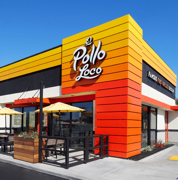 Actualizar 116+ imagen el pollo loco san diego ca