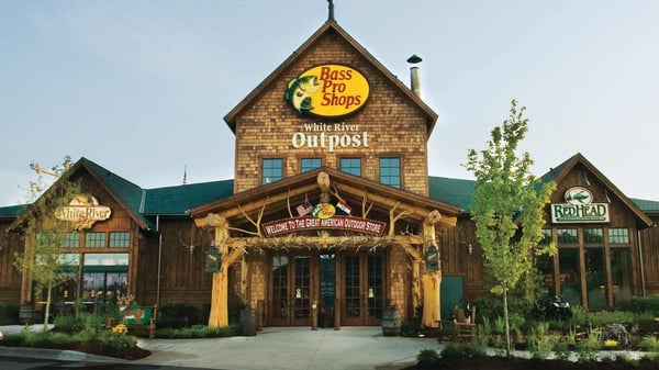 All Bass Pro Shops Locations Sporting Goods Outdoor Stores