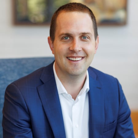 Photo of Zach Leonard