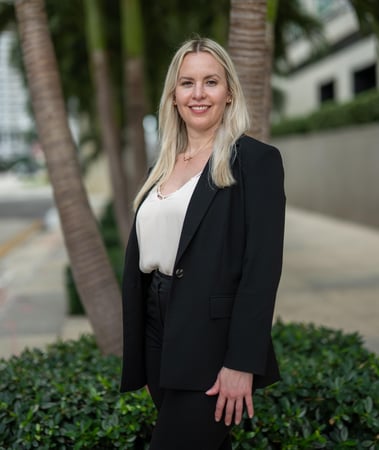 Photo of Cynthia Garza