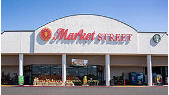 Shop at Market Street