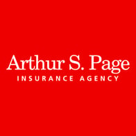 Arthur S. Page Insurance Agency logo