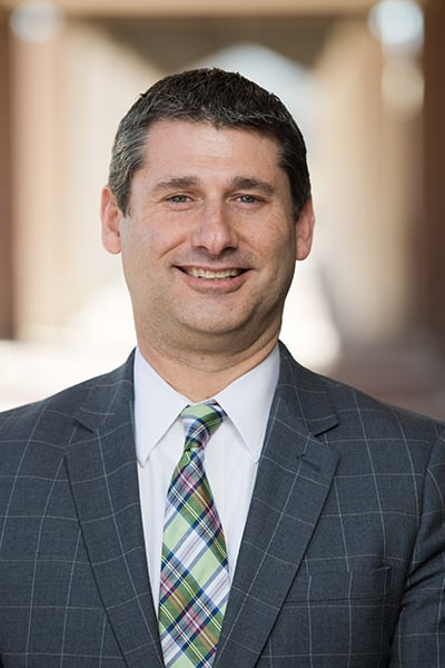 Photo of Henry Joseph Hagood - Morgan Stanley