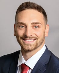 Photo of Philip Fiore - Morgan Stanley Financial Advisor