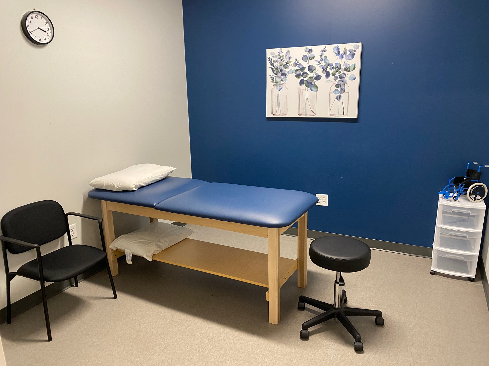 Physical Therapy North Dartmouth, MA Bay State Physical Therapy