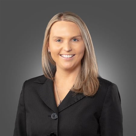 Photo of Ashley Adkinson