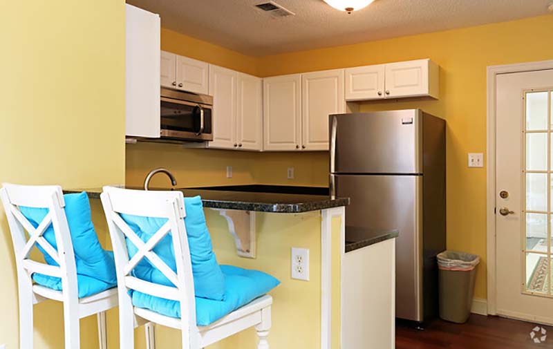 Get Cox for Your WifiCertified Eastwyck Village Apartments Home