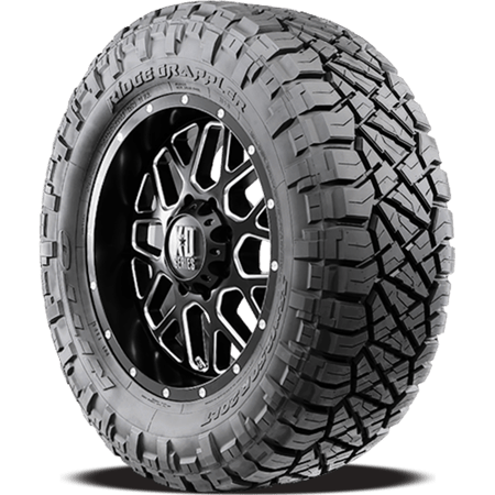 Picture of Ridge Grappler