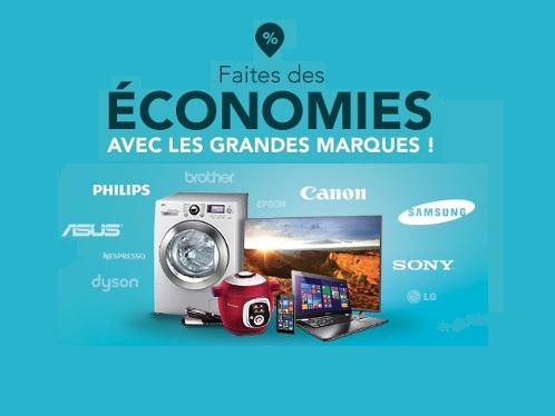 Offre de remboursement Retrouvez toutes nos ODR chez Boulanger ODR BOSCH ASPIRATEURS BALAIS jusqu'à 30€ remboursés du 0109