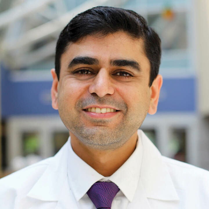 Abhinav Sood, MD - Beacon Kalamazoo Heart Institute