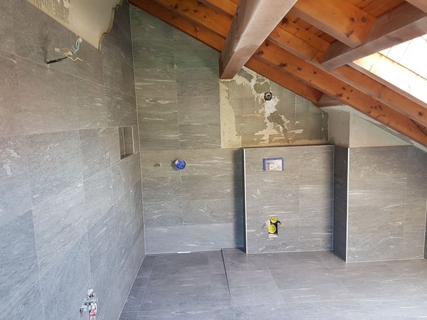 JVS Carrelages Sàrl - Pont-en-Ogoz - La Gruyère - FR