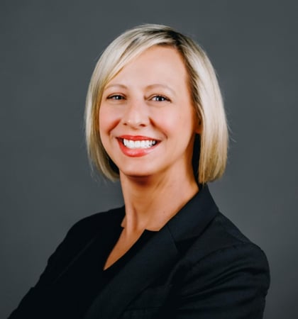 Photo of Karin Burke