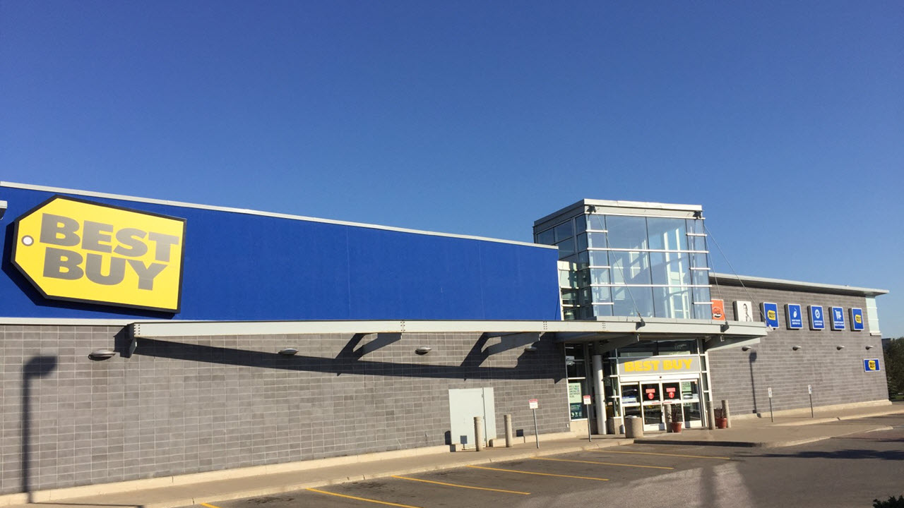 Best Buy Guelph