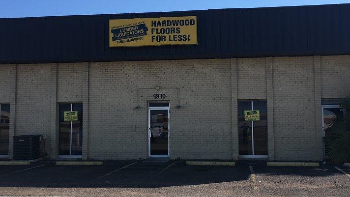Lumber Liquidators Flooring 1171 Corpus Christi 1910 S Padre