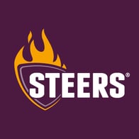 Steers