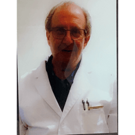 Photo of Dr. Dennis Steven Forman