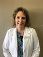 profile photo of Dr. Christin Hand, O.D.