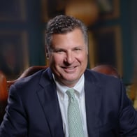 Photo of Patrick M. Sweeney - Morgan Stanley