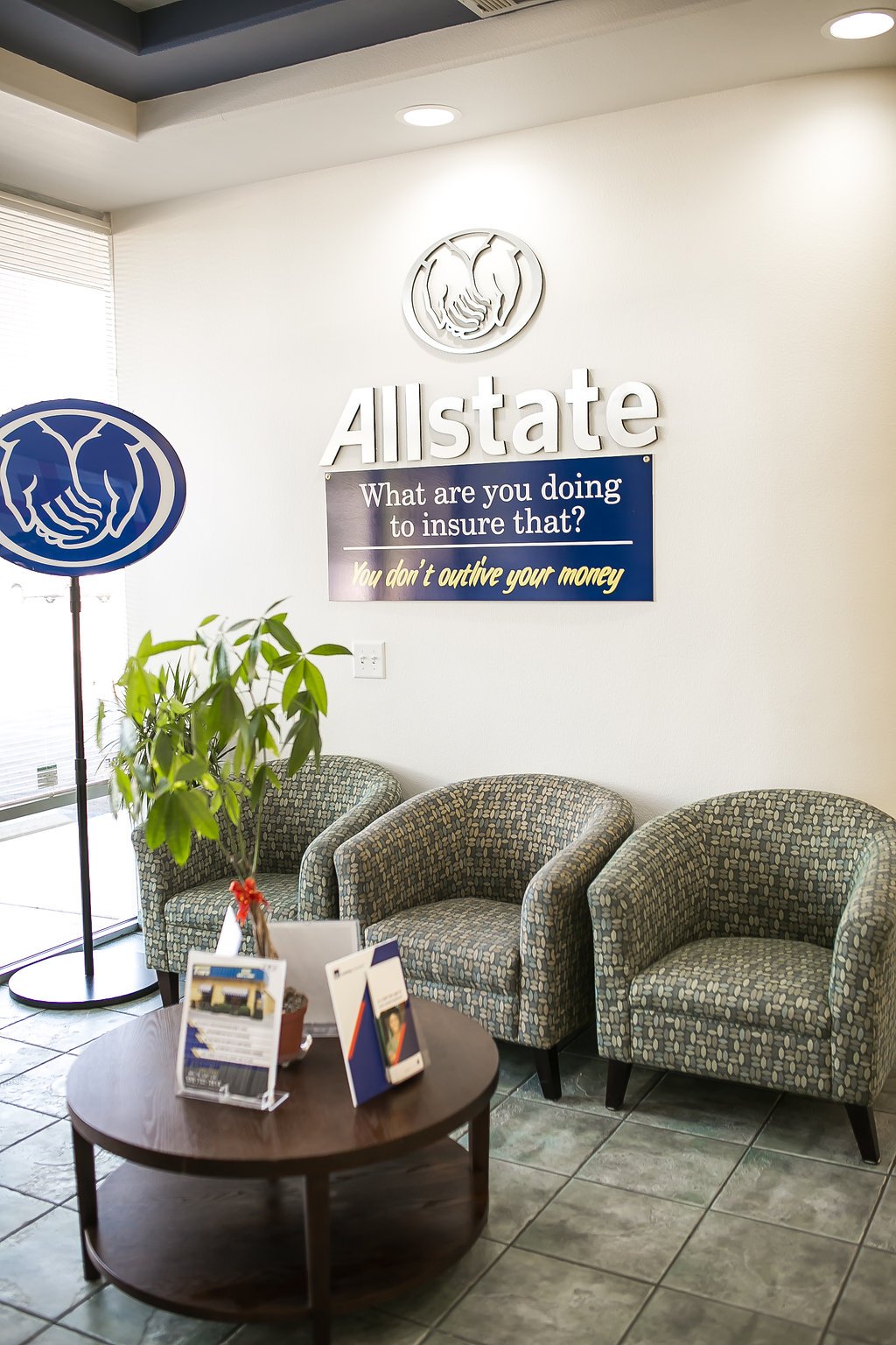 Rick Kunkleman Allstate Car Insurance Agent in Visalia, CA