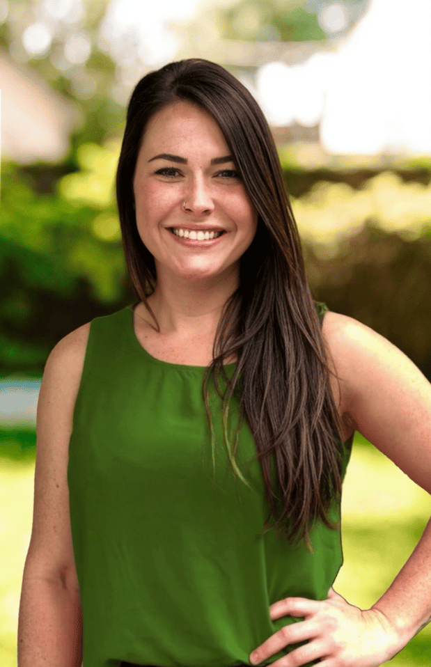 Brandi Farrington, California Closets, New Orleans, Design Consultant
