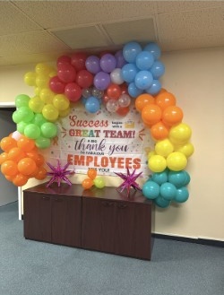 Employee Appreciation