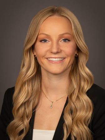 Photo of Erin E. Mogus