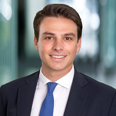 Photo of Michael Loughlin