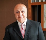 Photo of Fardin Nematollahi - Morgan Stanley Financial Advisor