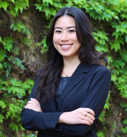Photo of Jessalind Tsui
