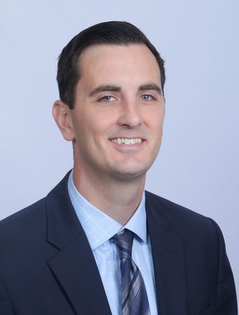 Photo of Will Curtis