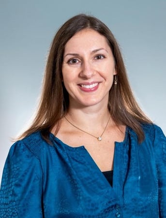 Photo of Aimee Woodley