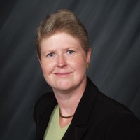 Photo of Carol Blunk