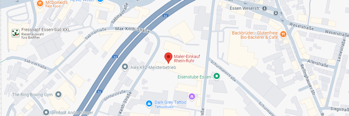 Hier bei Google Maps finden!