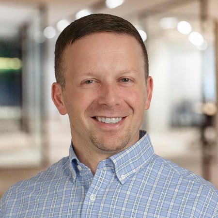 Photo of Adam M Groff