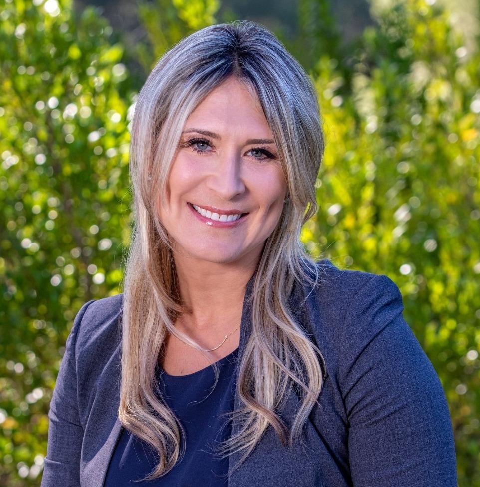 Photo of Tiffany Hammer - Morgan Stanley