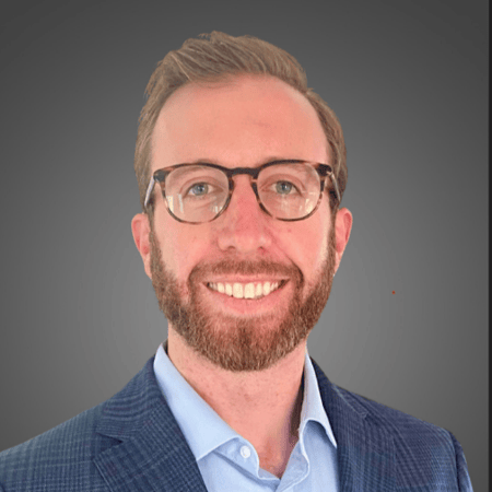 Photo of Seamus Byrne