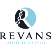REVANS - Created by Roy Evans