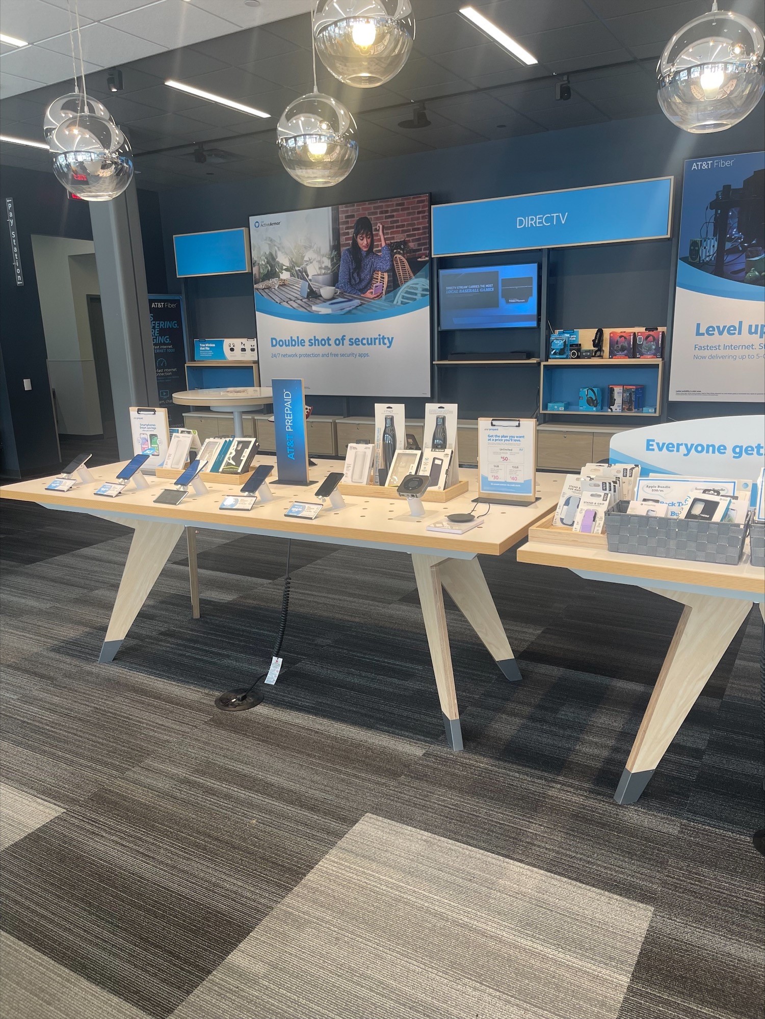 AT&T Porter Valley Ranch Cell Phones, Wireless Plans & Accessories