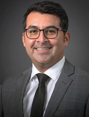 Photo of Eric Espino