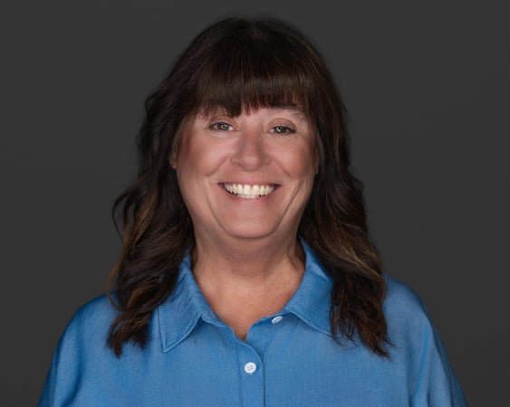 Photo of Julie Eiserman