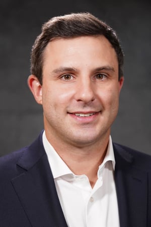 Photo of Jeffrey K. Rogers