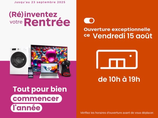 catalogue rentrée Montauban