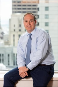 Photo of Kyle P. Prussing - Morgan Stanley