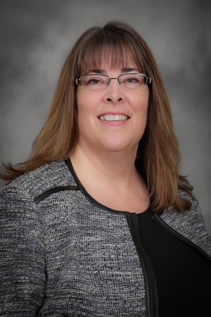 Photo of Carrie Christie