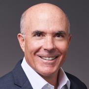 Photo of Stephen Romano